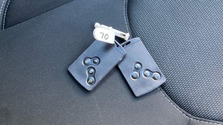 Renault Clio 0.9 TCE 75 Iconic 5dr Petrol Hatchback